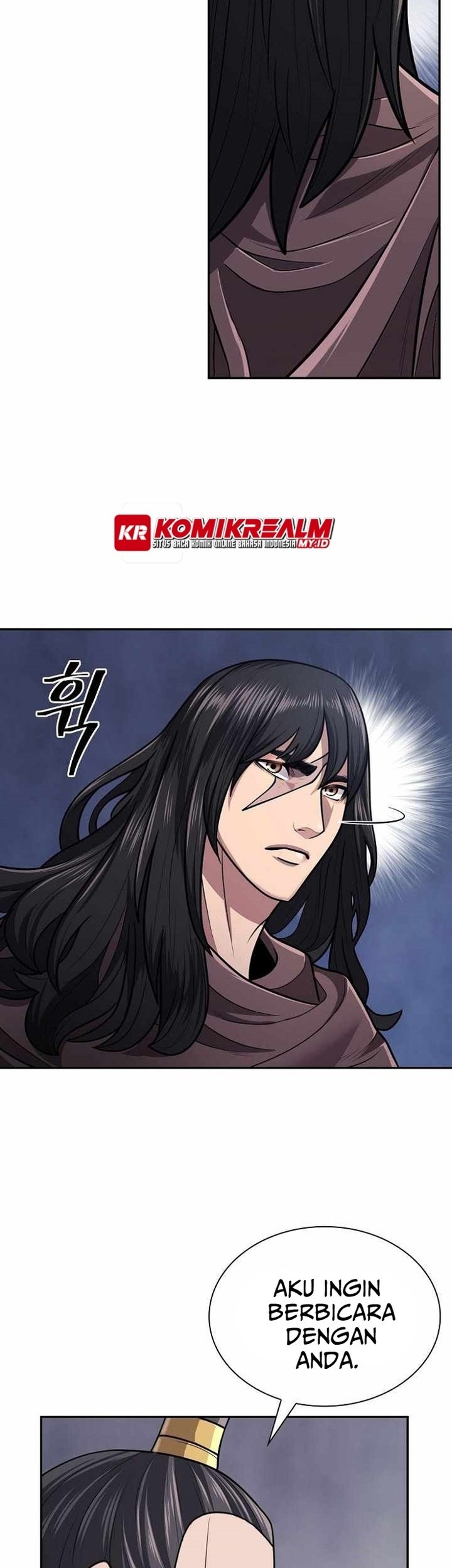 Sword Demon Island Bab 21 halaman 19