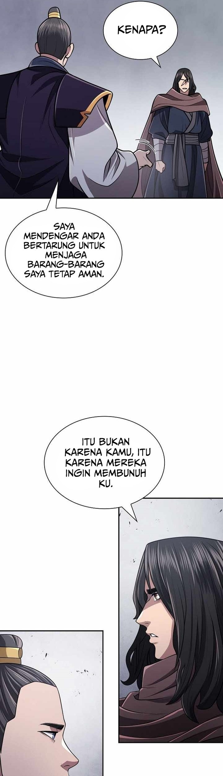 Sword Demon Island Bab 21 halaman 21