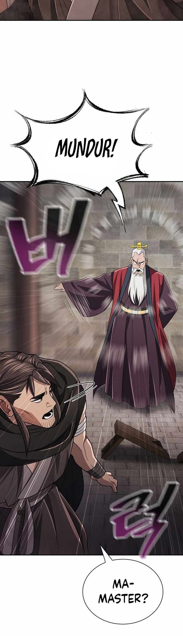 Sword Demon Island Bab 21 halaman 27