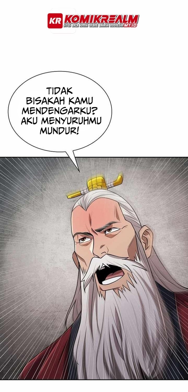 Sword Demon Island Bab 21 halaman 28