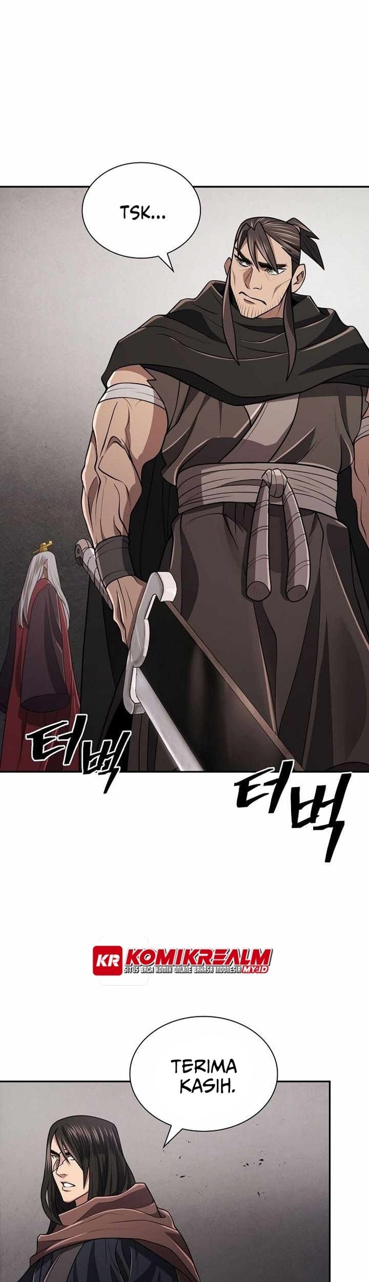 Sword Demon Island Bab 21 halaman 29