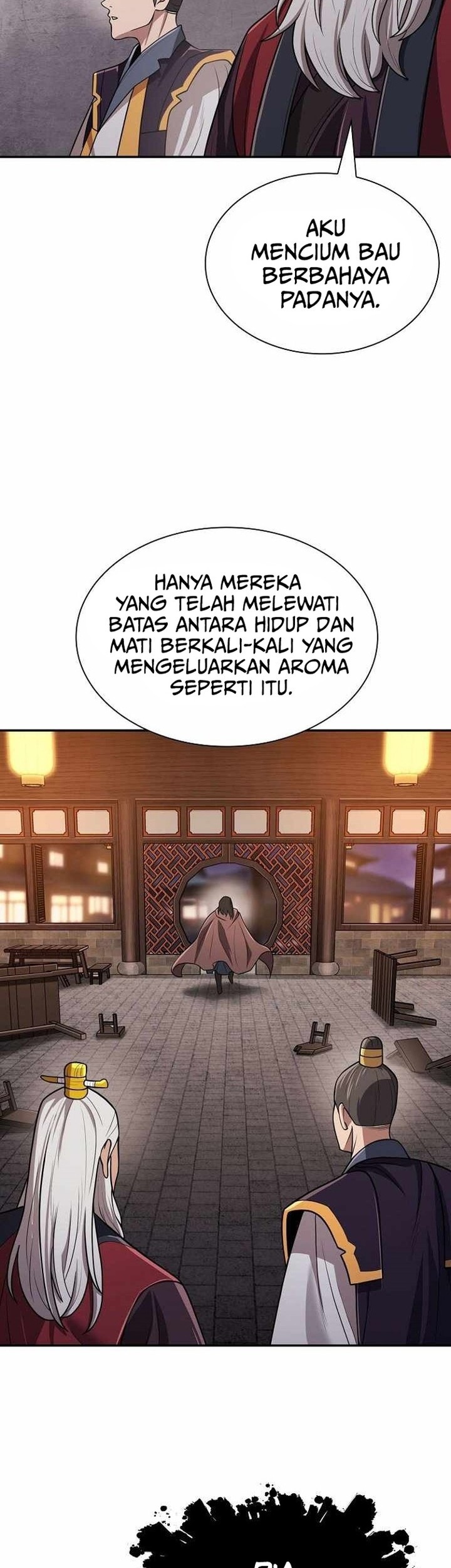Sword Demon Island Bab 21 halaman 35