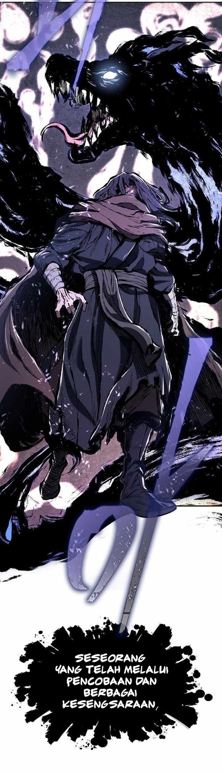 Sword Demon Island Bab 21 halaman 37