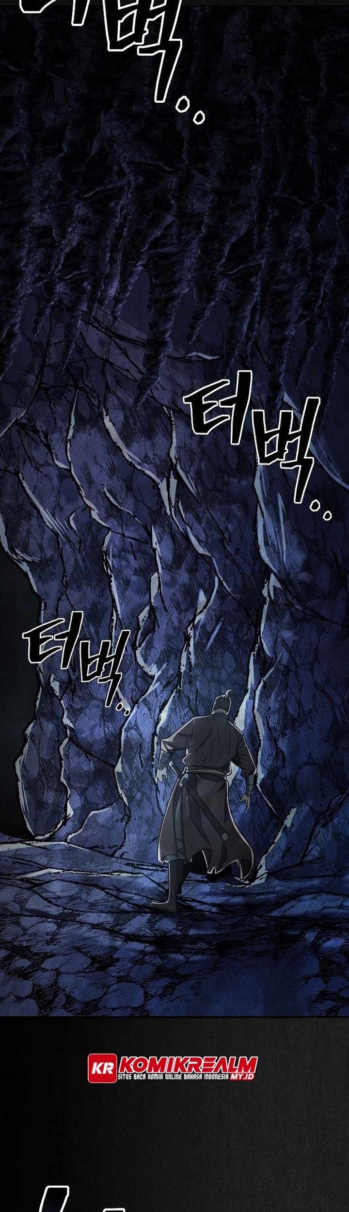 Sword Demon Island Bab 21 halaman 39