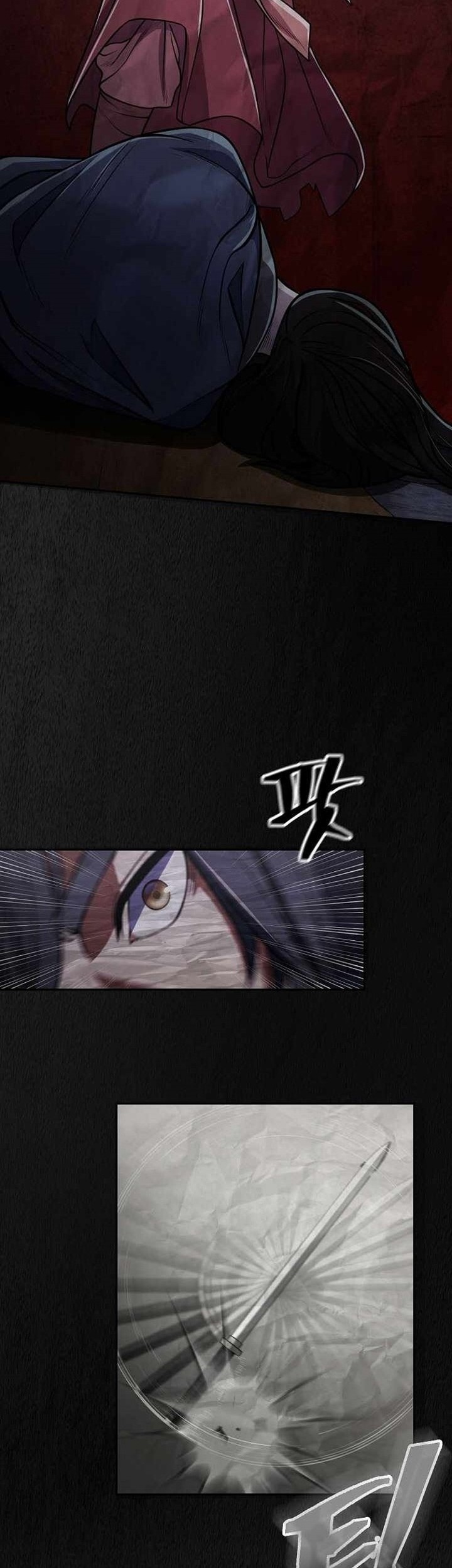 Sword Demon Island Bab 21 halaman 42