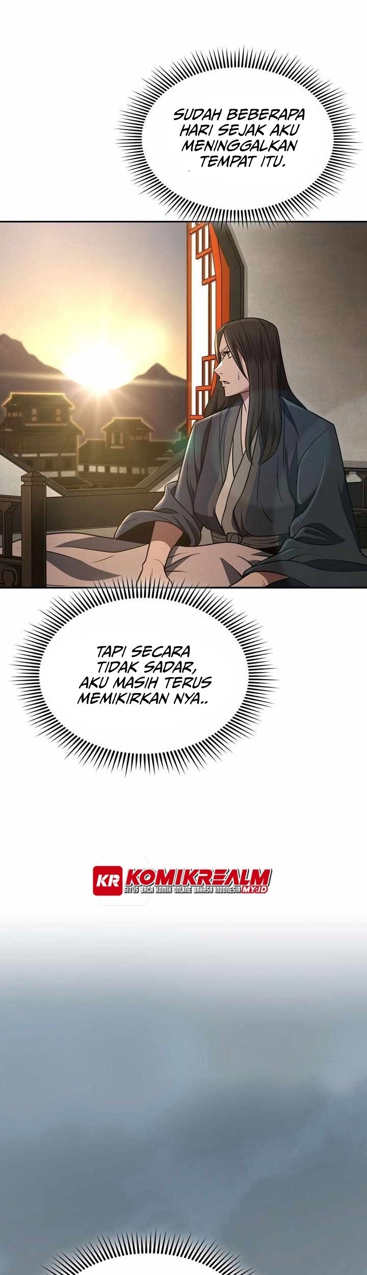 Sword Demon Island Bab 21 halaman 47