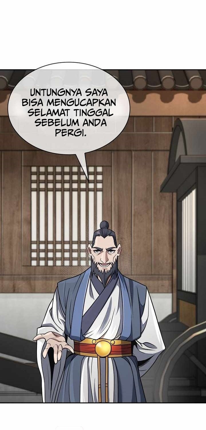 Sword Demon Island Bab 21 halaman 52