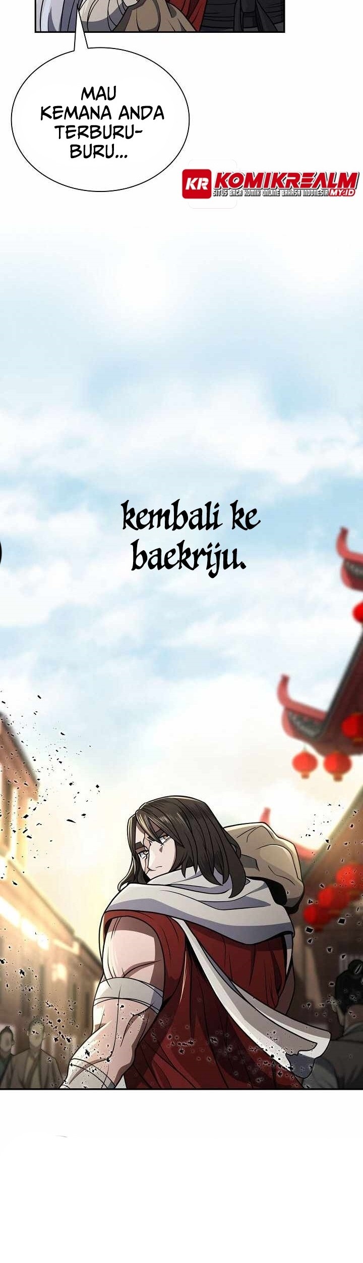 Sword Demon Island Bab 21 halaman 54