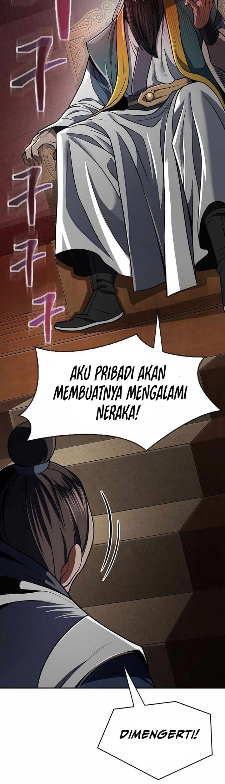 Sword Demon Island Bab 22 halaman 7