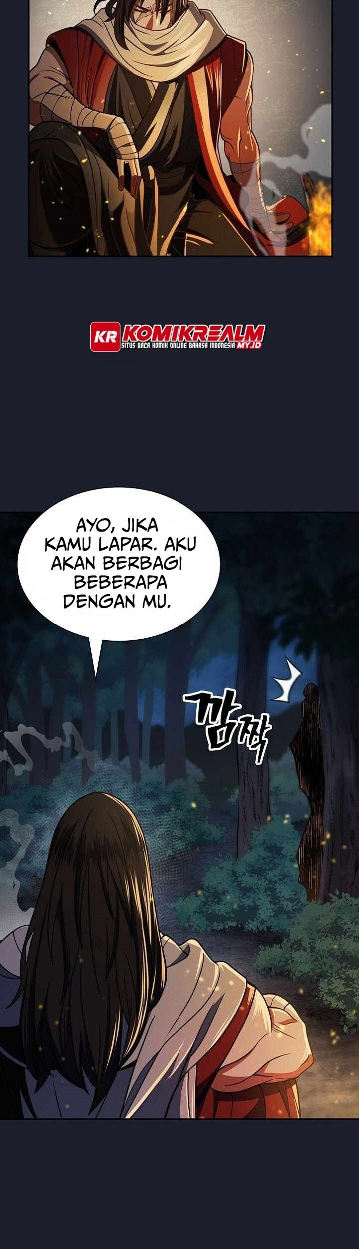 Sword Demon Island Bab 22 halaman 10