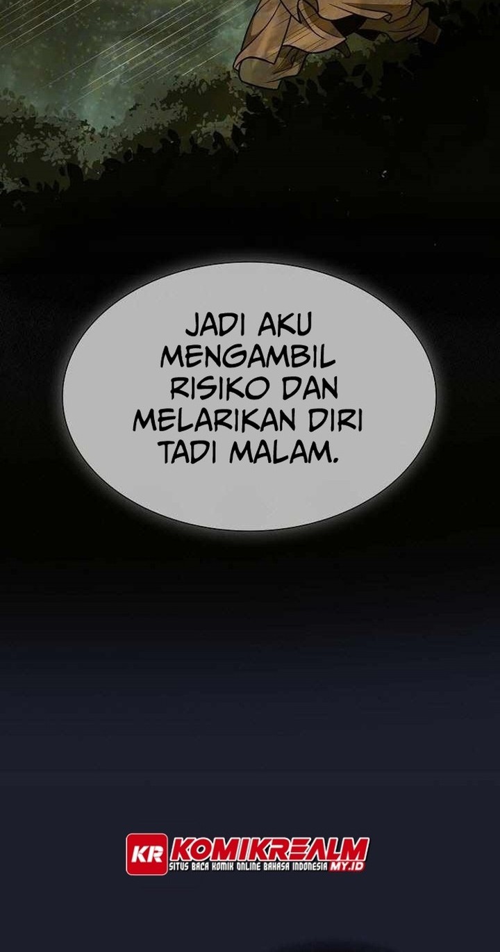 Sword Demon Island Bab 22 halaman 20