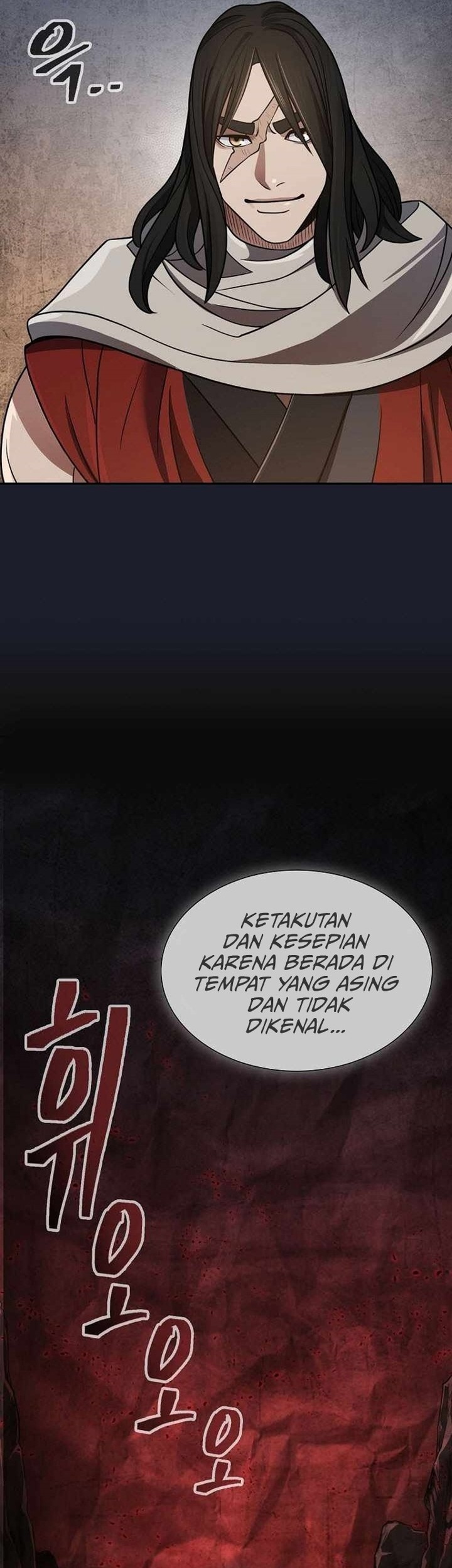 Sword Demon Island Bab 22 halaman 25