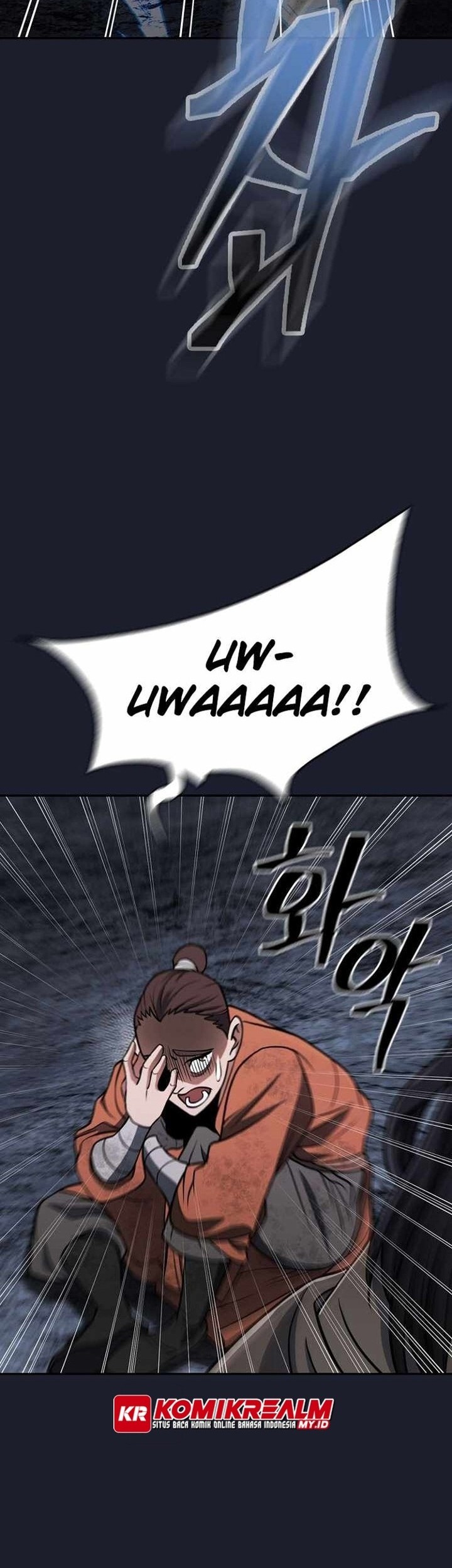 Sword Demon Island Bab 22 halaman 33