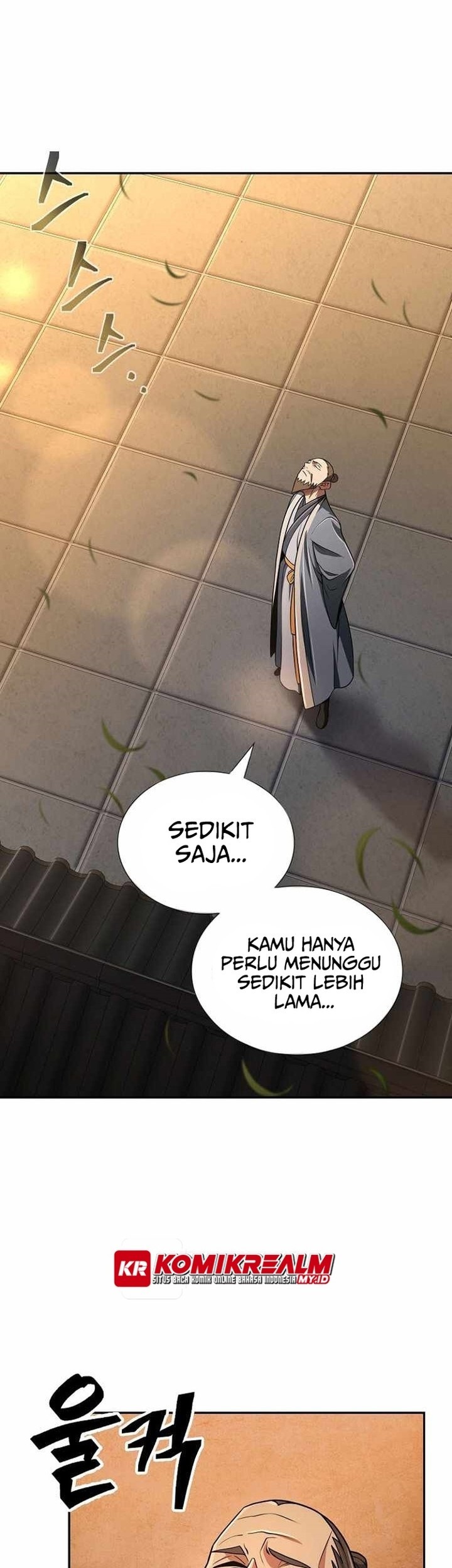 Sword Demon Island Bab 22 halaman 40