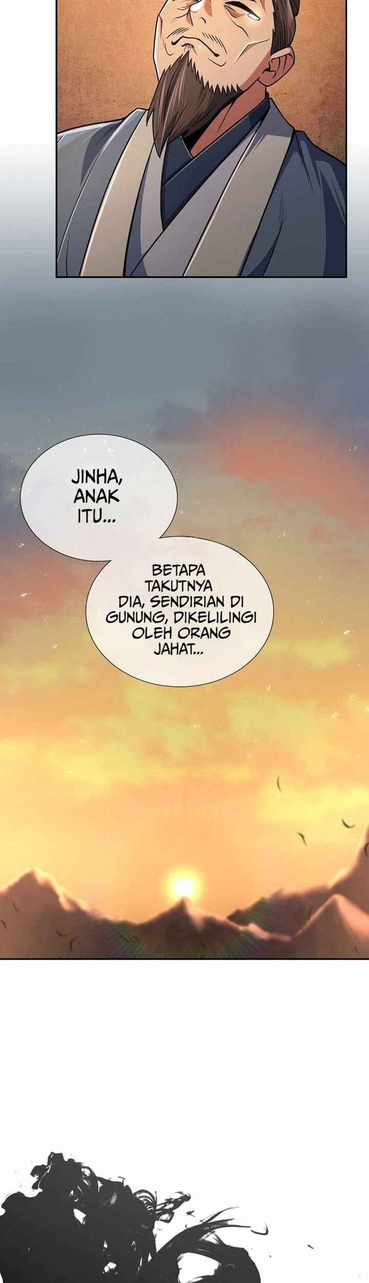 Sword Demon Island Bab 22 halaman 41