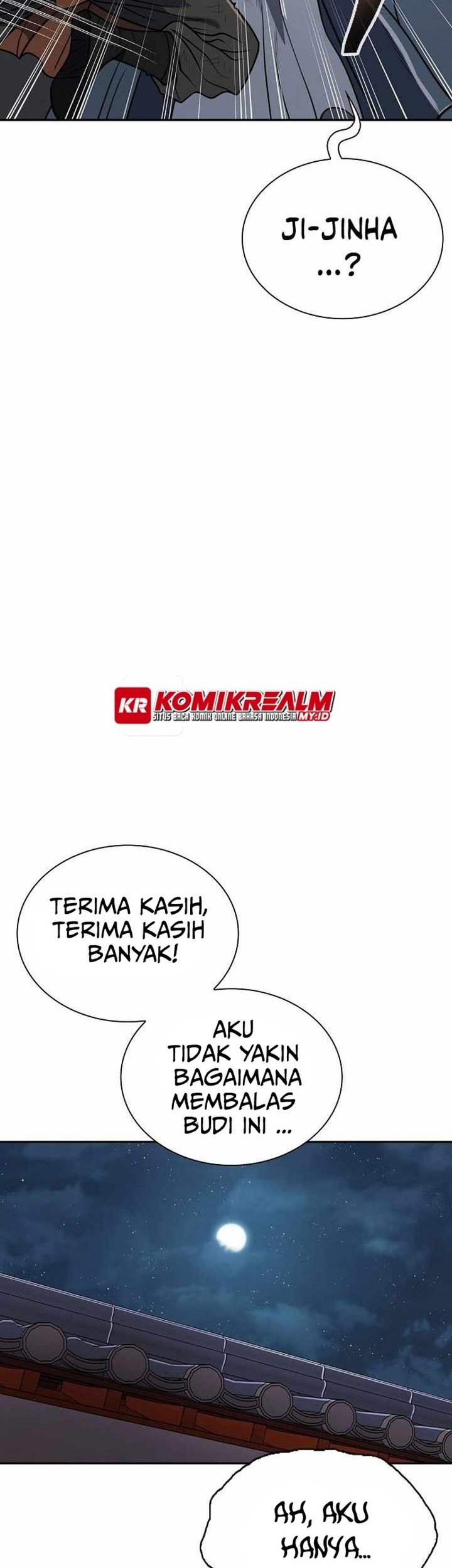 Sword Demon Island Bab 22 halaman 45