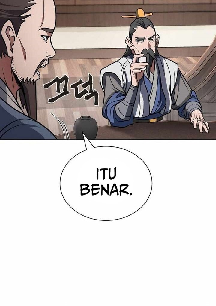 Sword Demon Island Bab 22 halaman 55