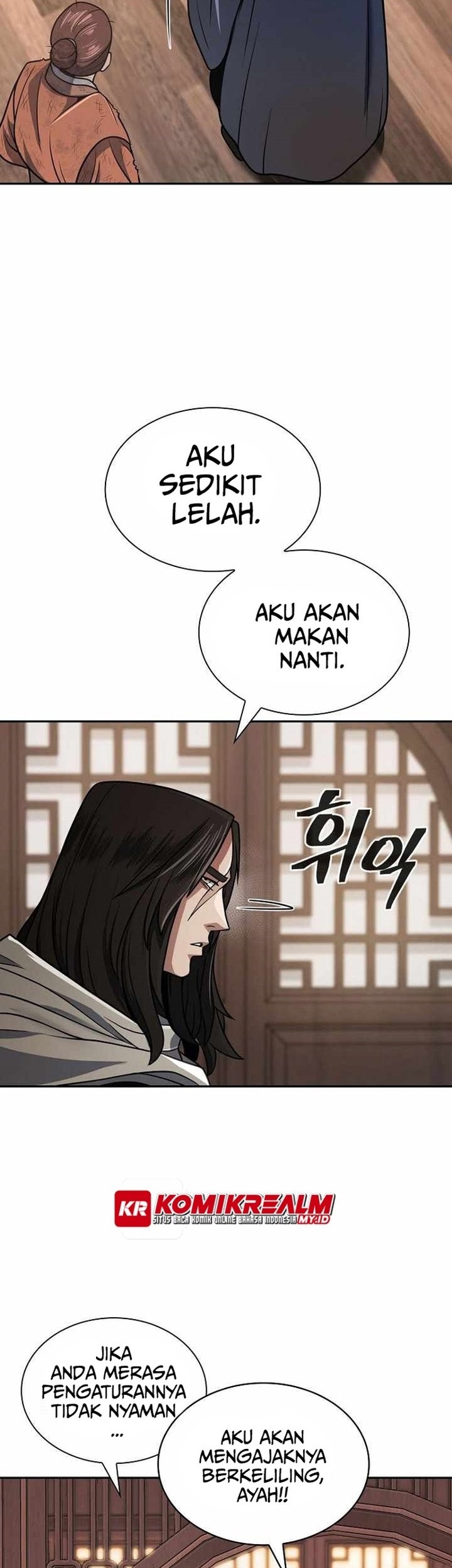 Sword Demon Island Bab 22 halaman 57