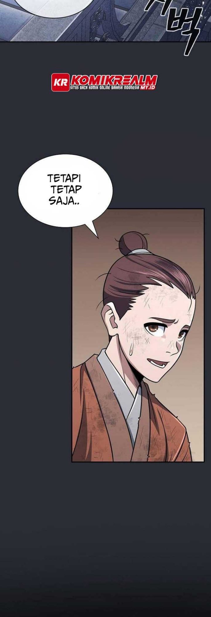 Sword Demon Island chapter 23 halaman 3