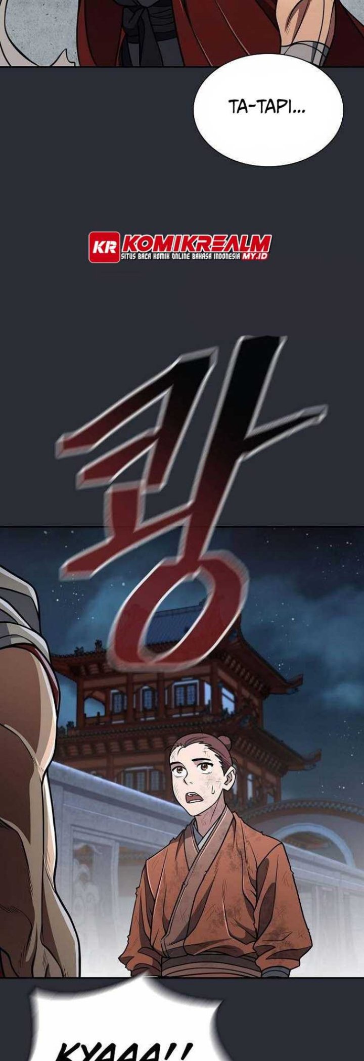Sword Demon Island chapter 23 halaman 6
