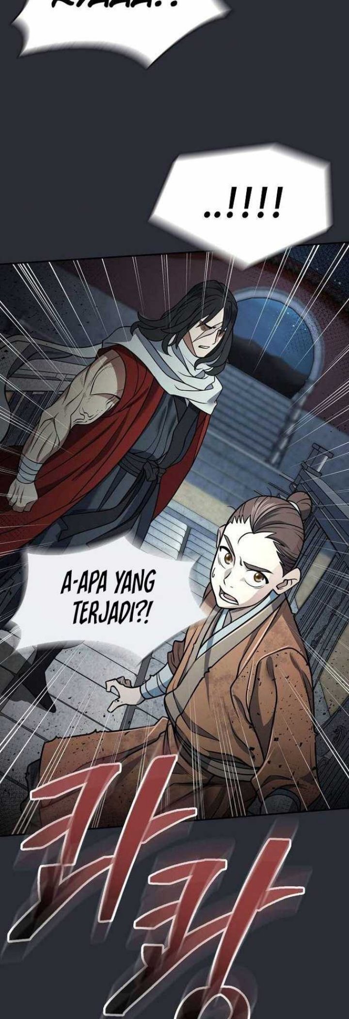 Sword Demon Island chapter 23 halaman 7