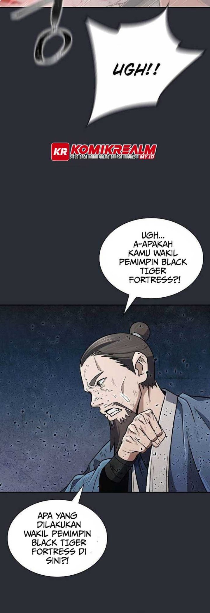 Sword Demon Island chapter 23 halaman 15