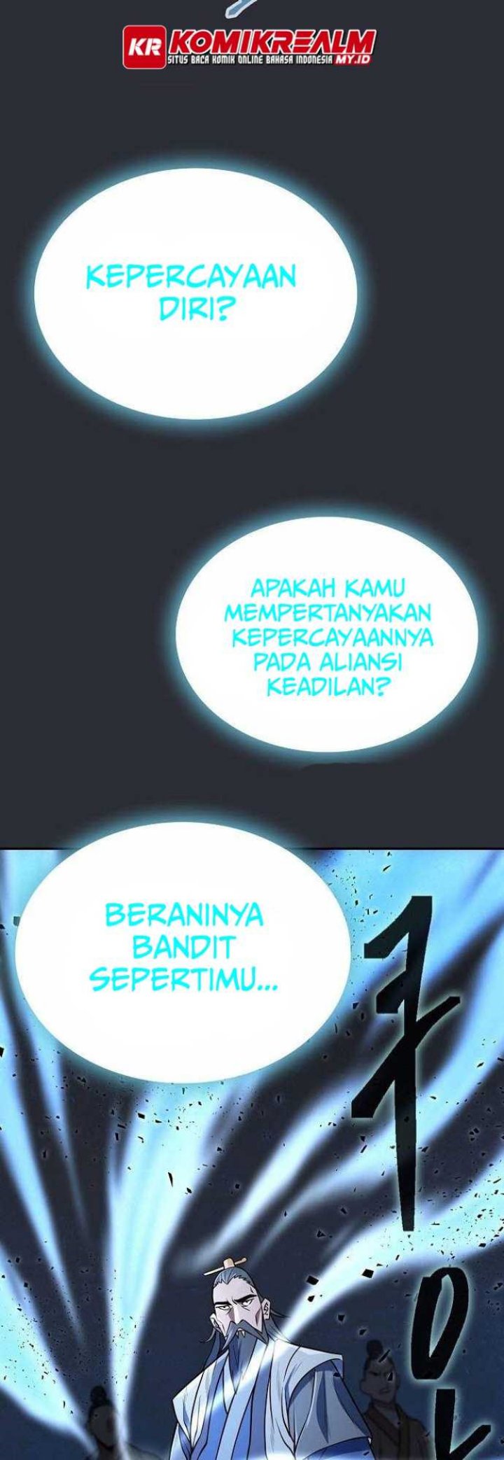 Sword Demon Island chapter 23 halaman 18