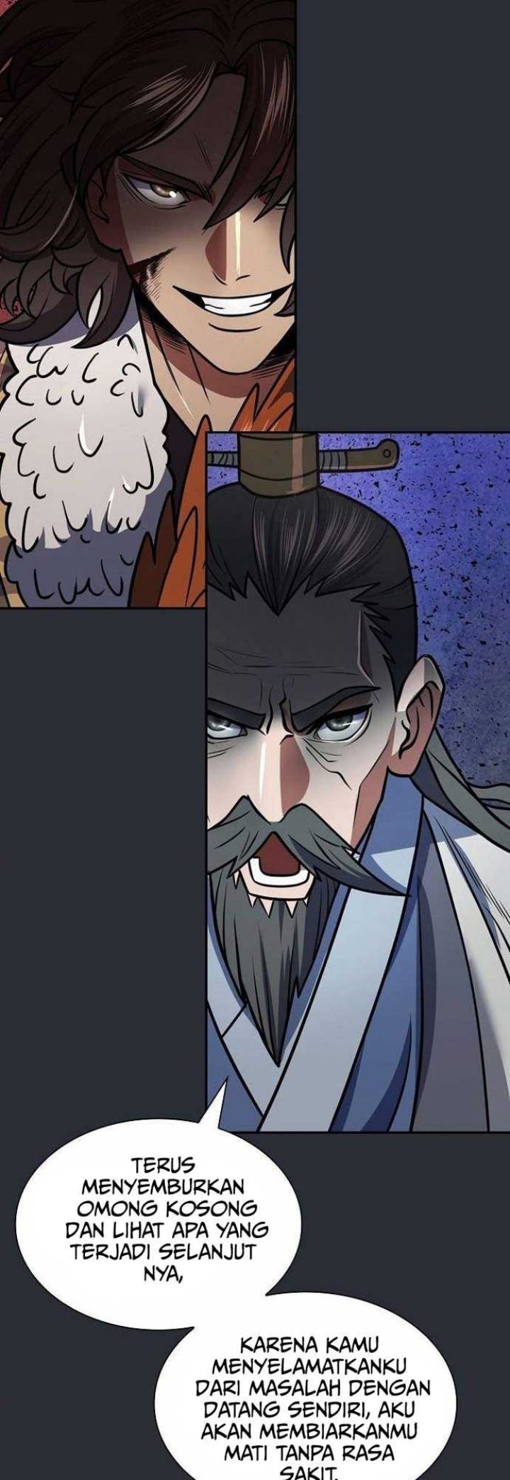 Sword Demon Island chapter 23 halaman 20