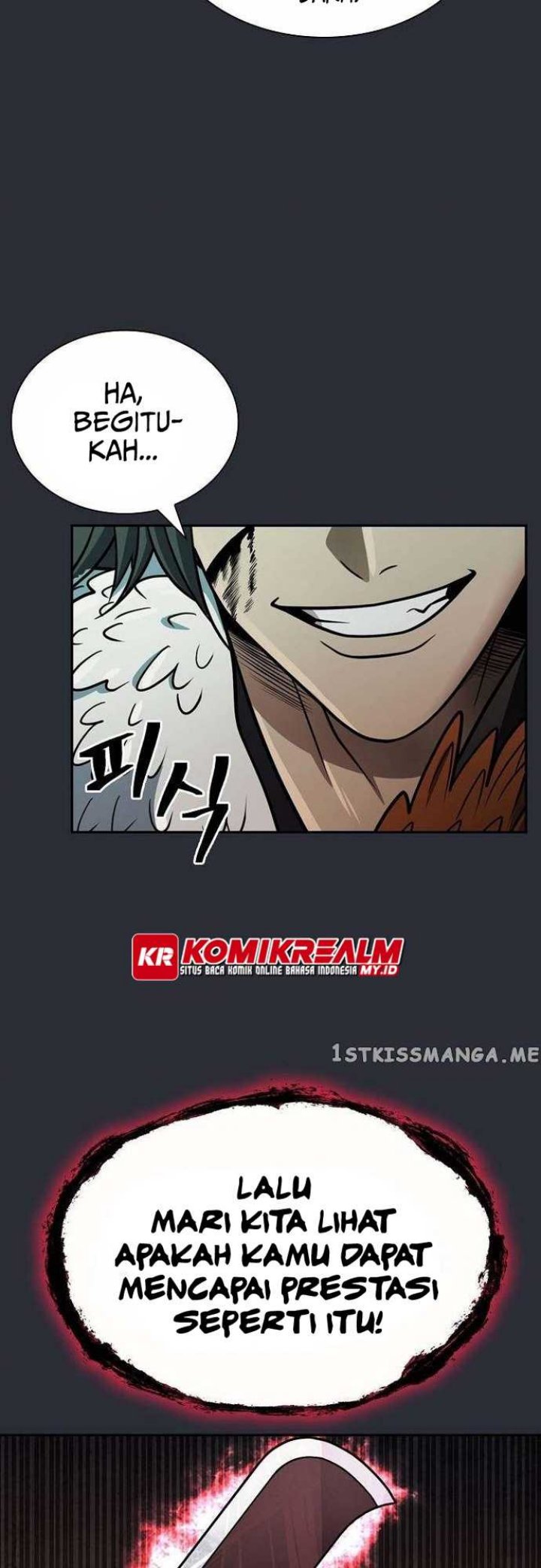 Sword Demon Island chapter 23 halaman 21