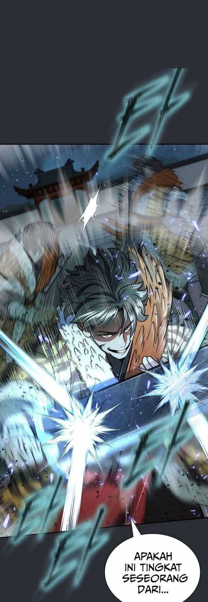 Sword Demon Island chapter 23 halaman 25