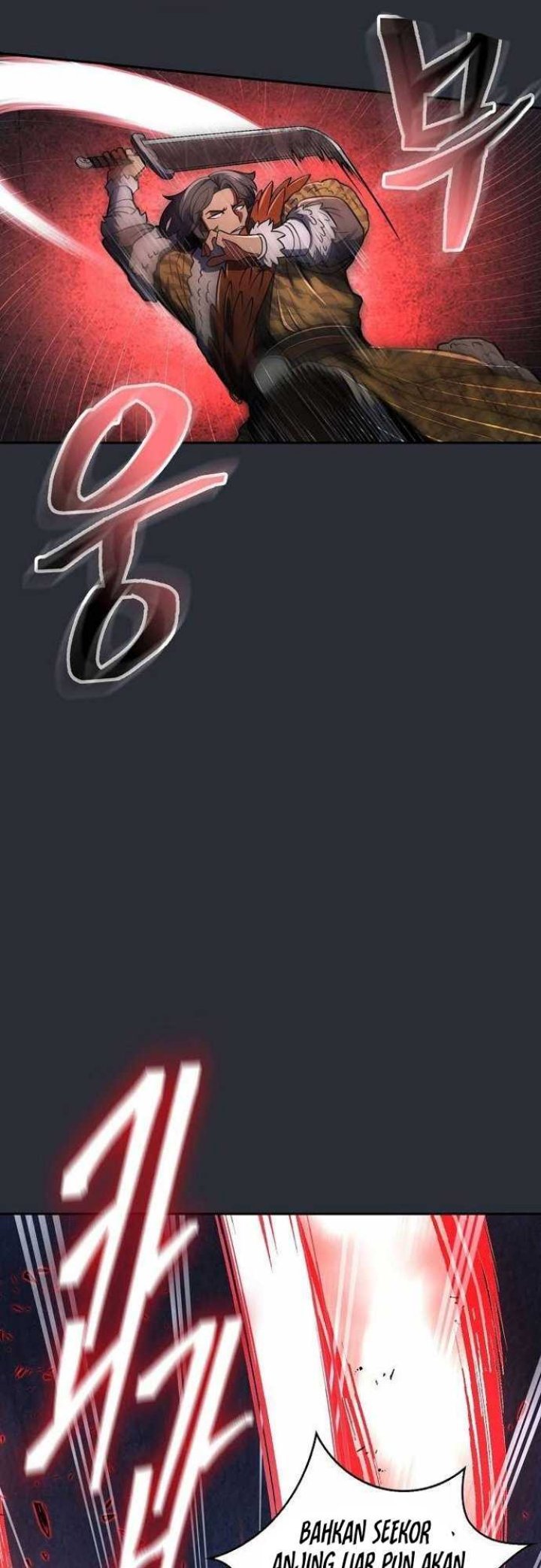 Sword Demon Island chapter 23 halaman 27