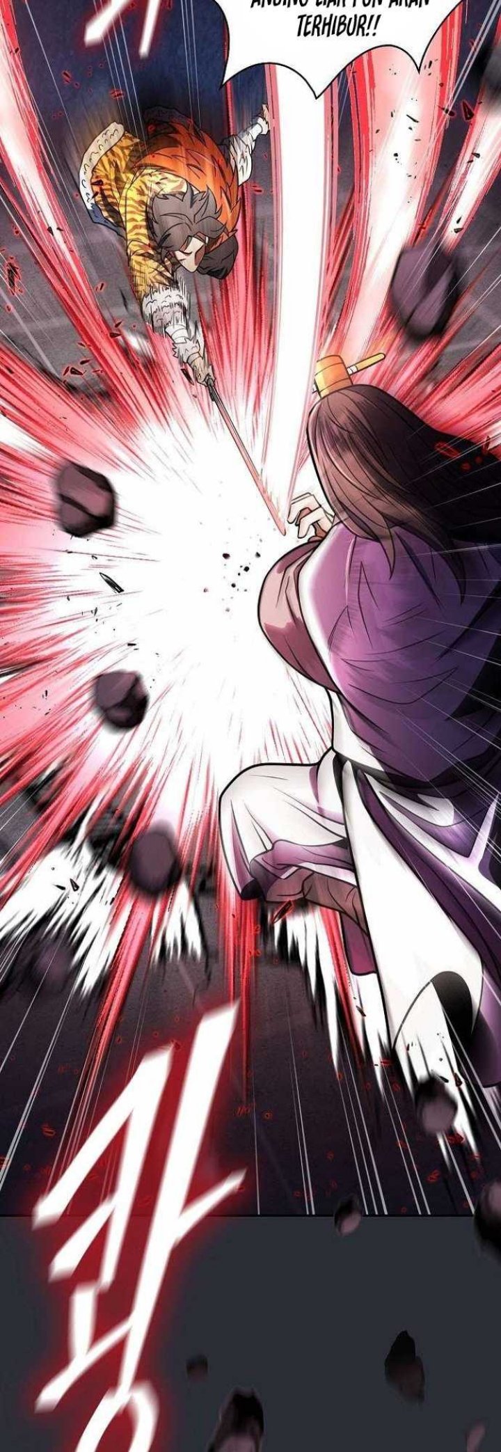 Sword Demon Island chapter 23 halaman 28