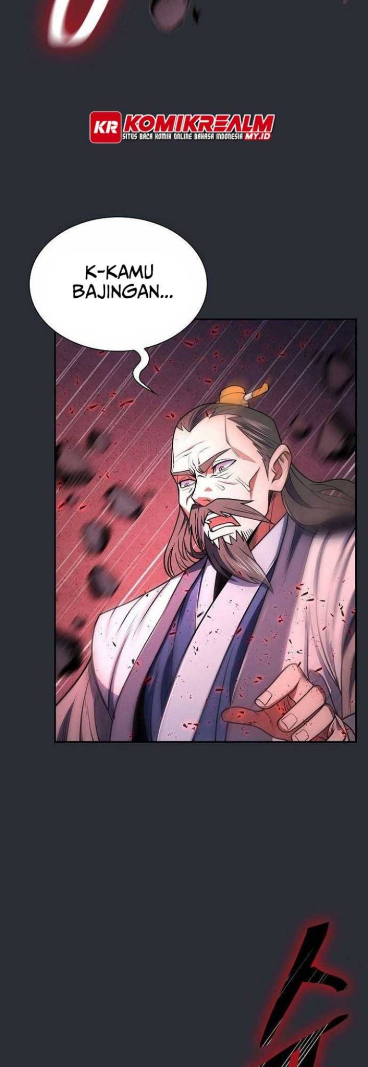 Sword Demon Island chapter 23 halaman 29