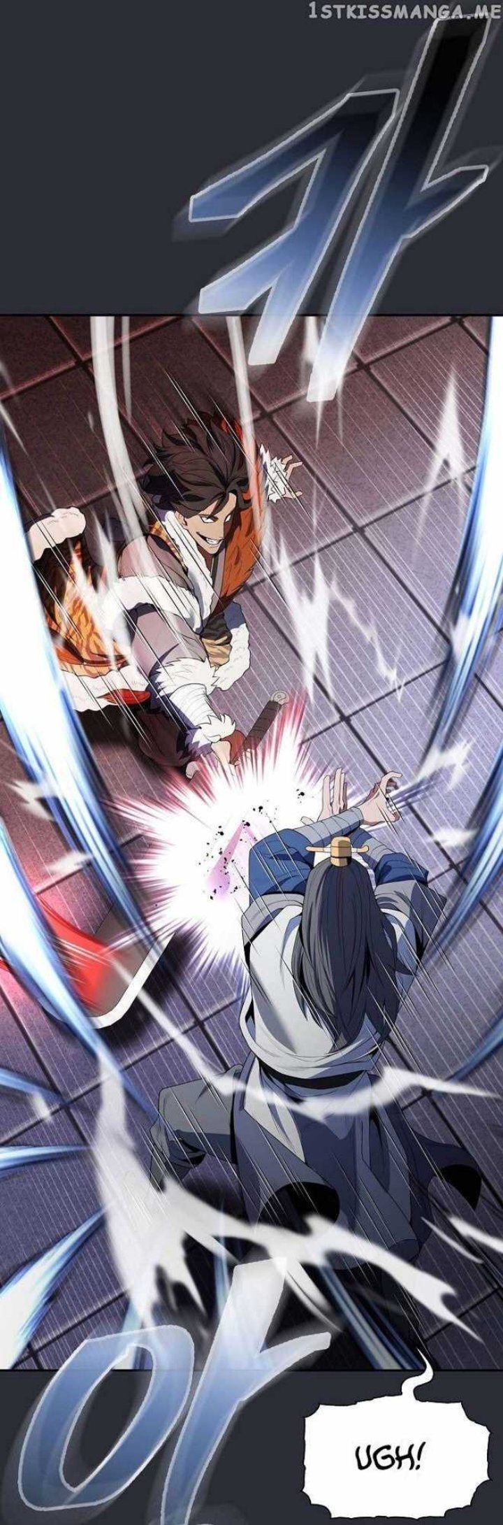 Sword Demon Island chapter 23 halaman 32