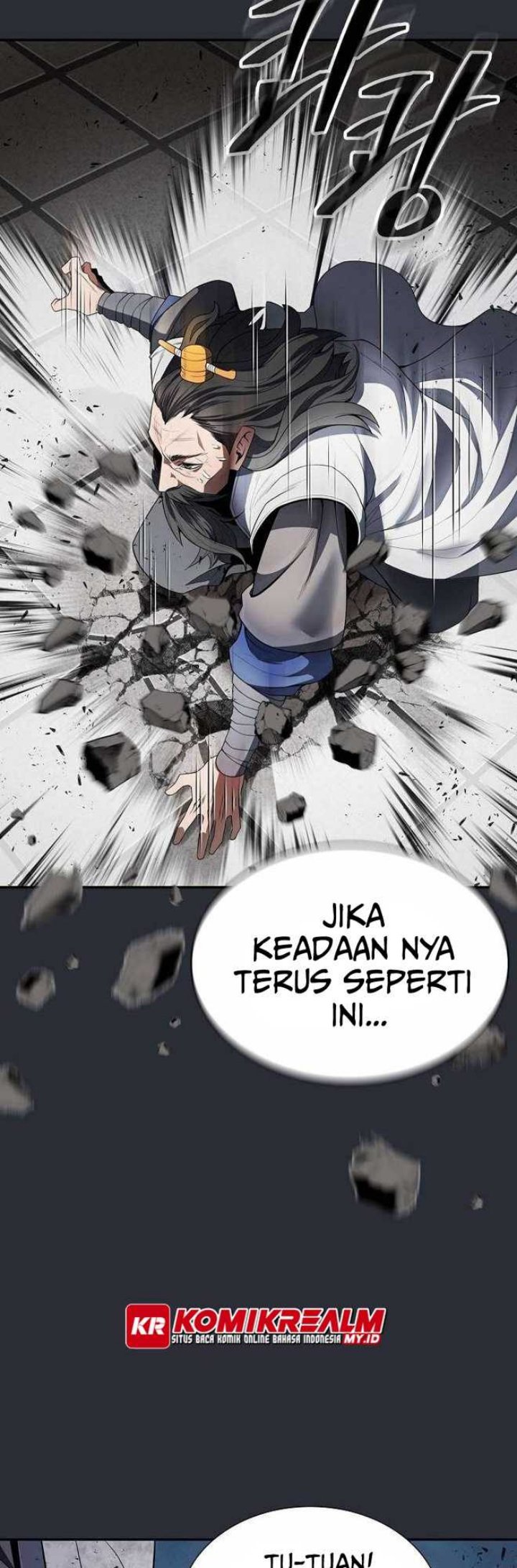Sword Demon Island chapter 23 halaman 36