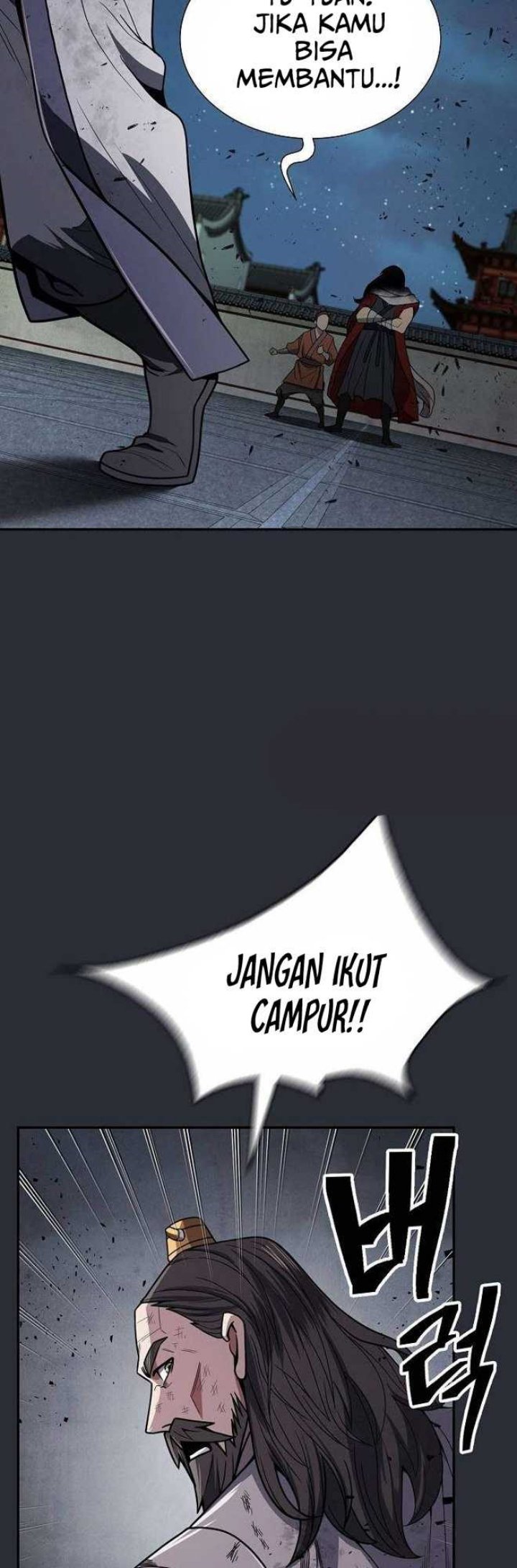 Sword Demon Island chapter 23 halaman 37