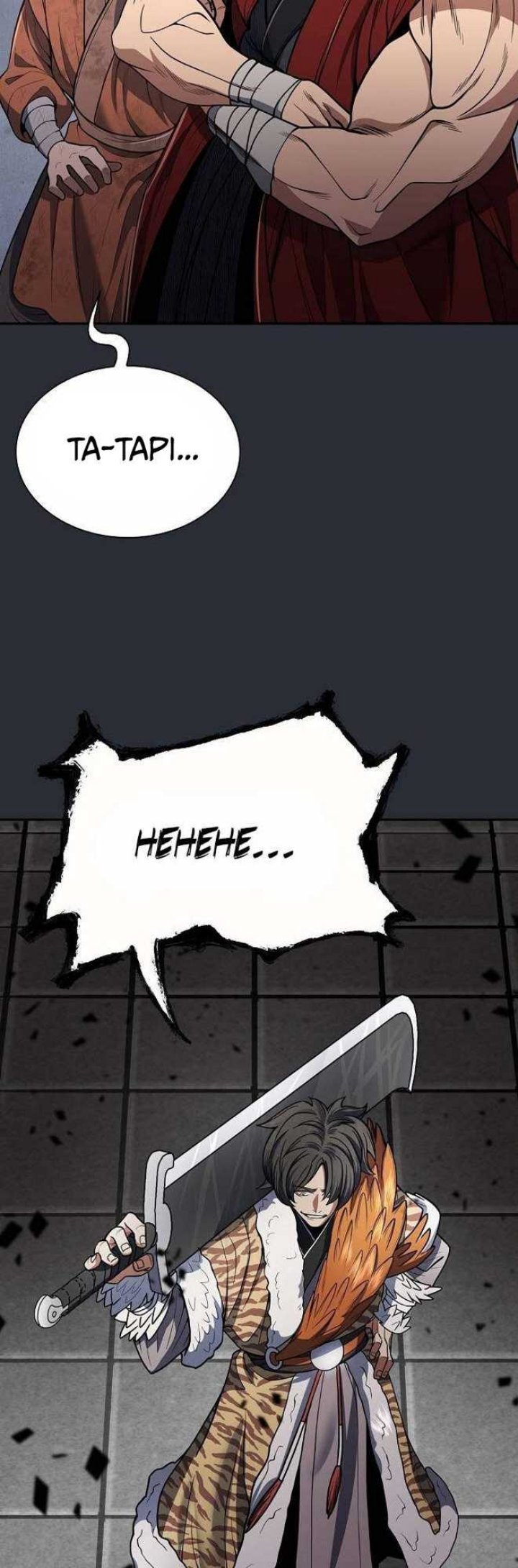 Sword Demon Island chapter 23 halaman 39