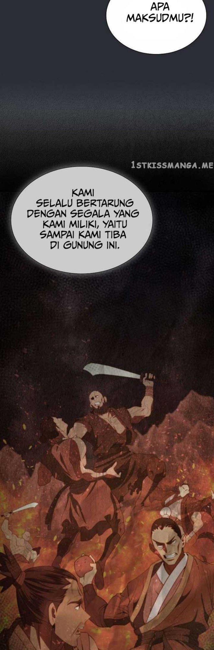 Sword Demon Island chapter 23 halaman 41