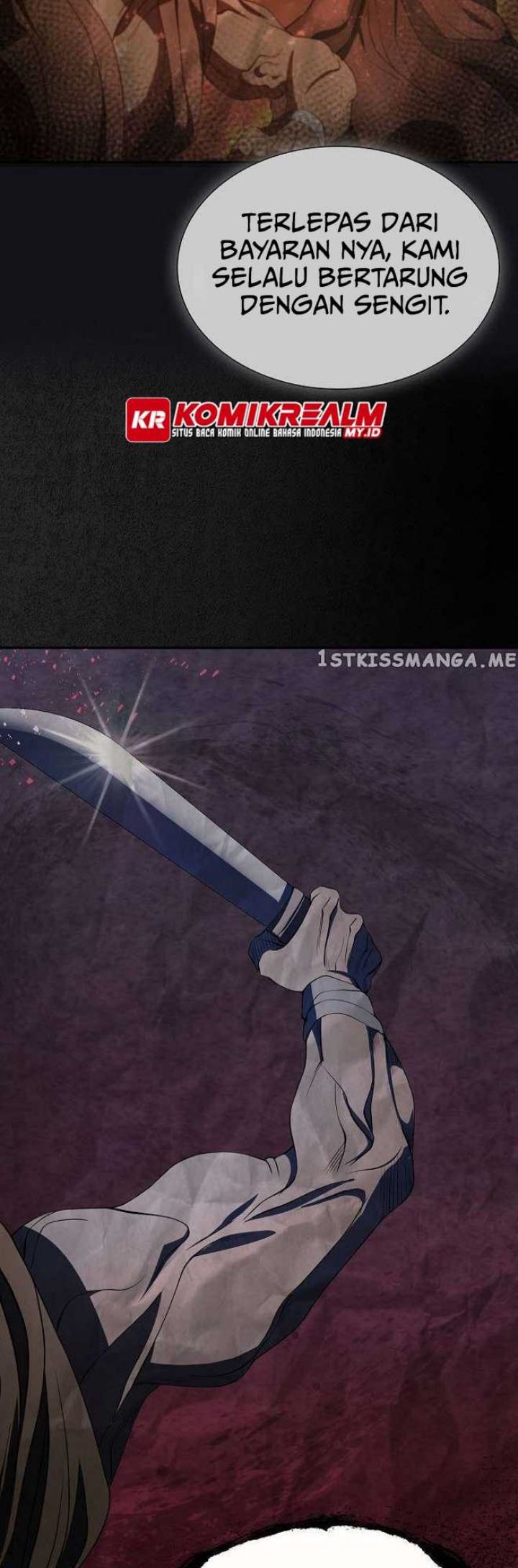 Sword Demon Island chapter 23 halaman 42