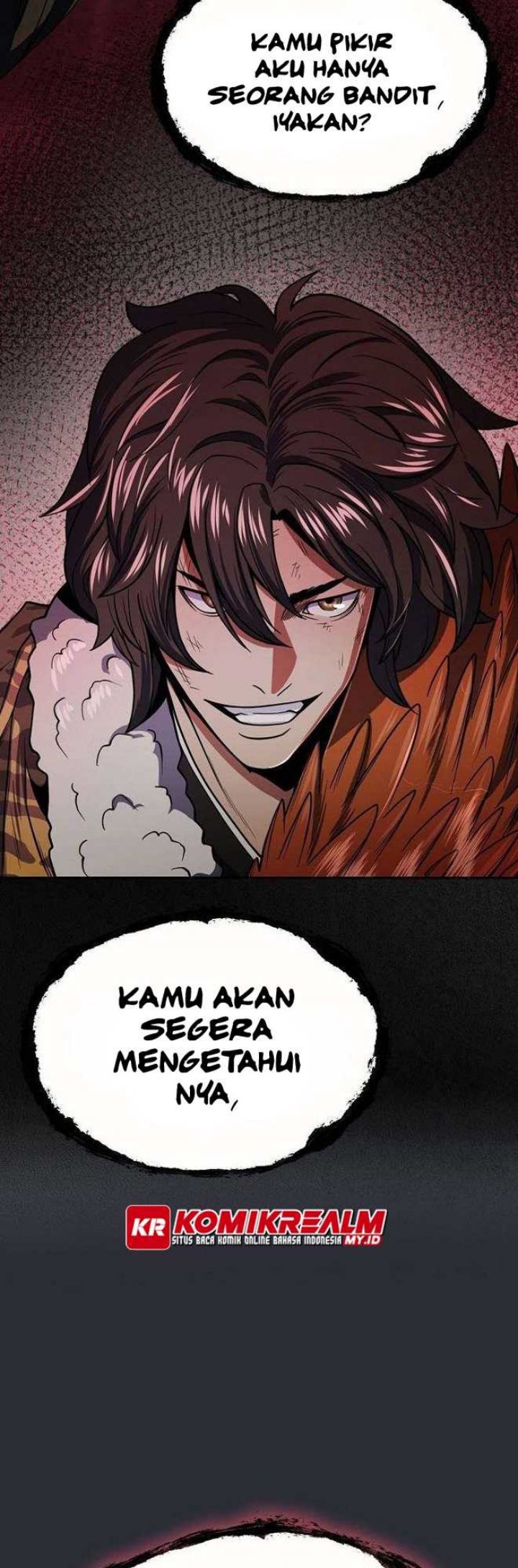 Sword Demon Island chapter 23 halaman 43