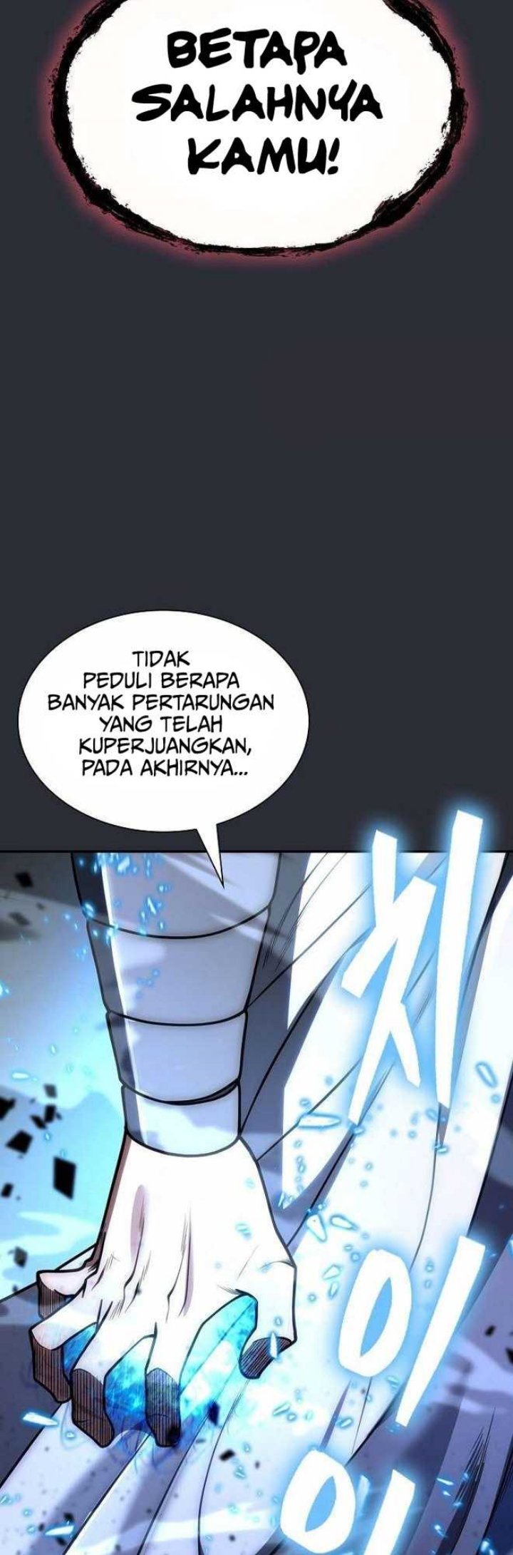 Sword Demon Island chapter 23 halaman 44