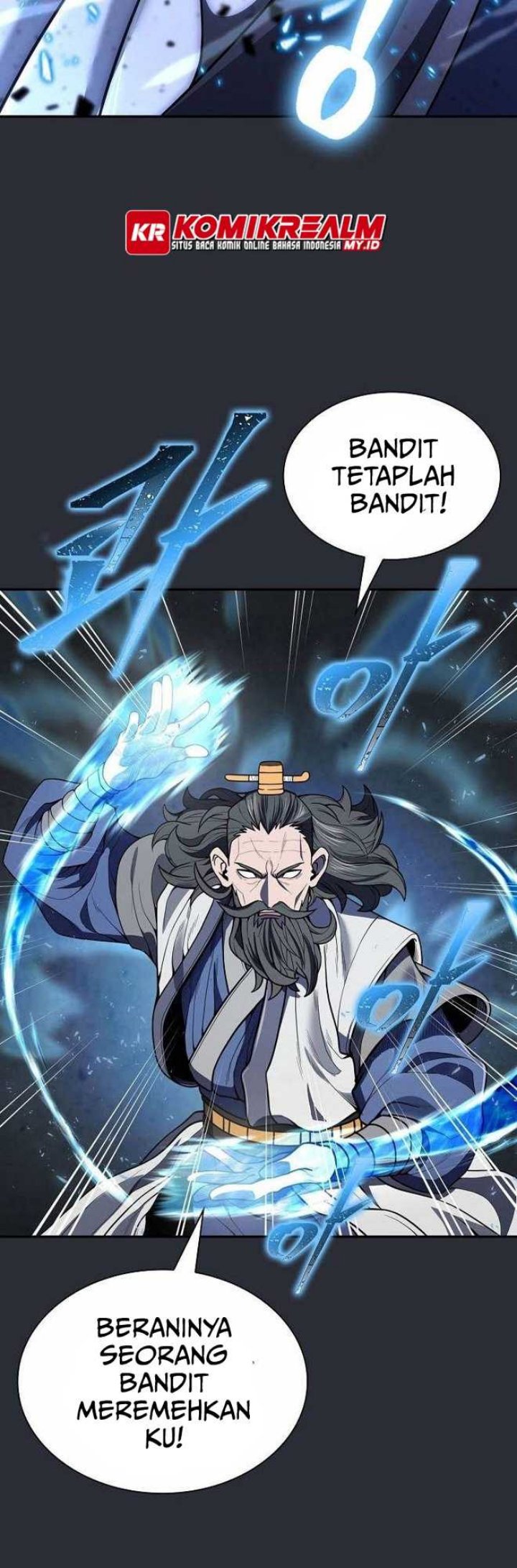 Sword Demon Island chapter 23 halaman 45
