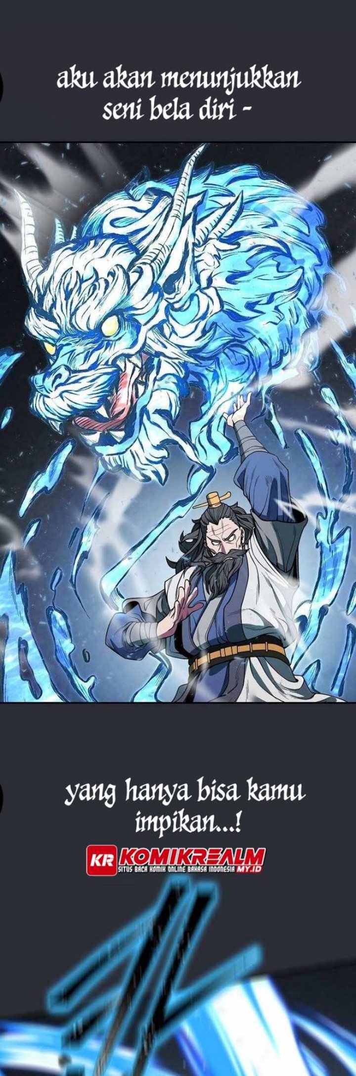 Sword Demon Island chapter 23 halaman 46