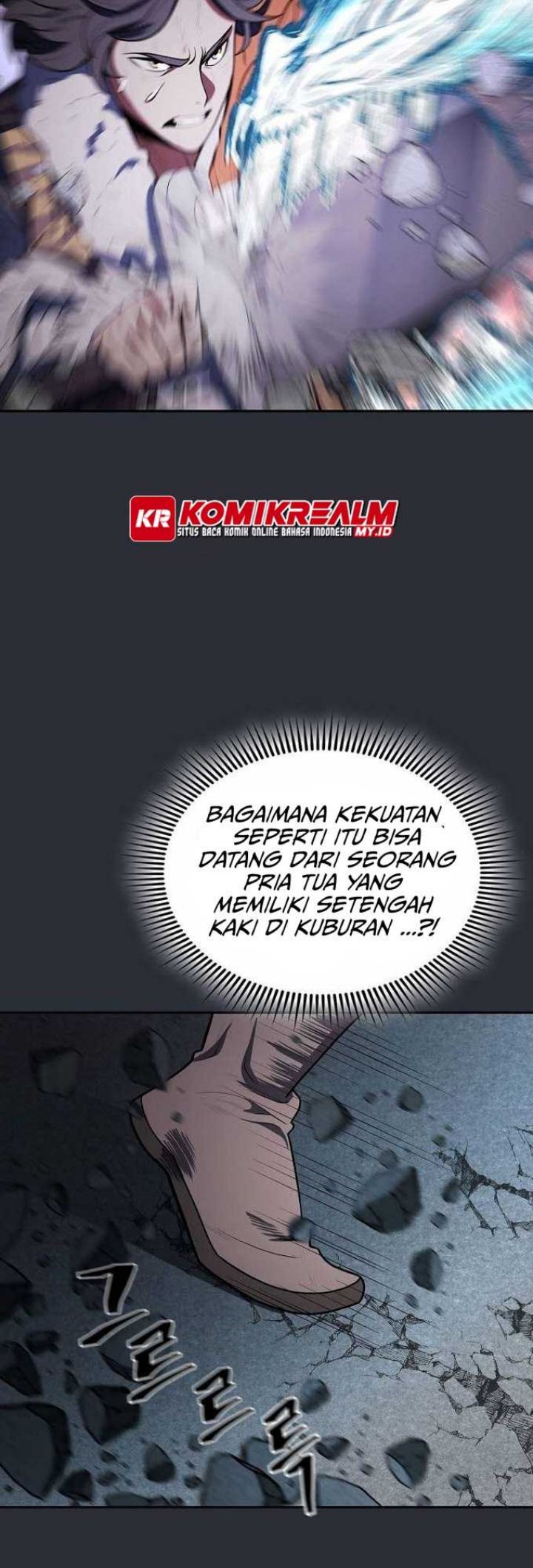 Sword Demon Island chapter 23 halaman 50