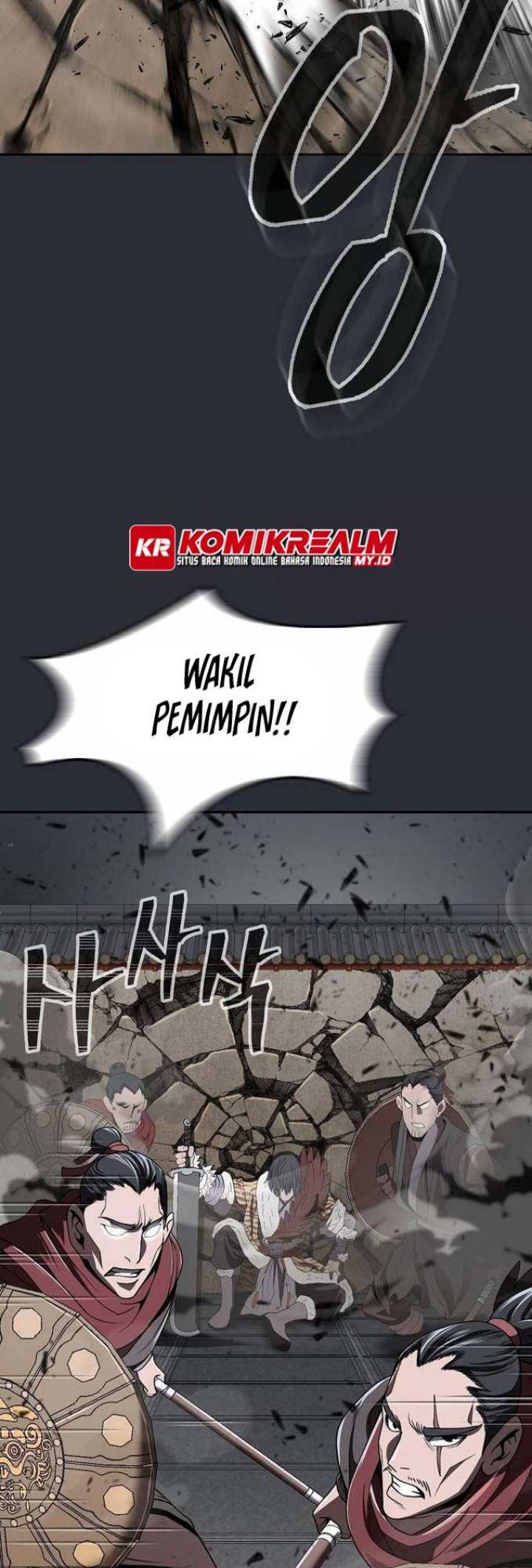 Sword Demon Island chapter 23 halaman 52