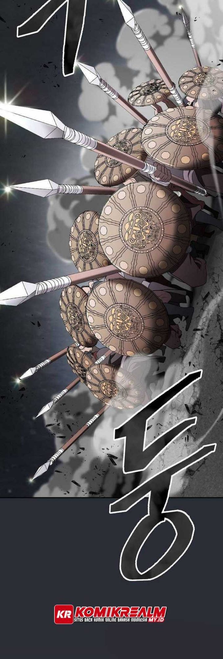 Sword Demon Island chapter 23 halaman 55