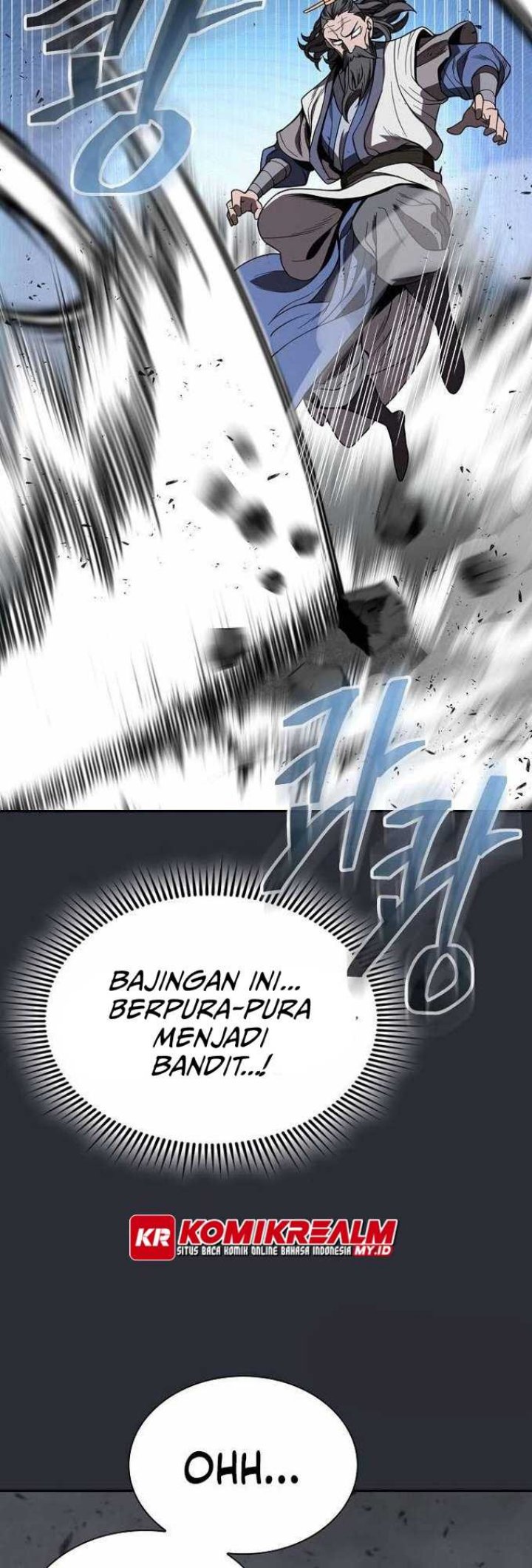 Sword Demon Island chapter 23 halaman 57