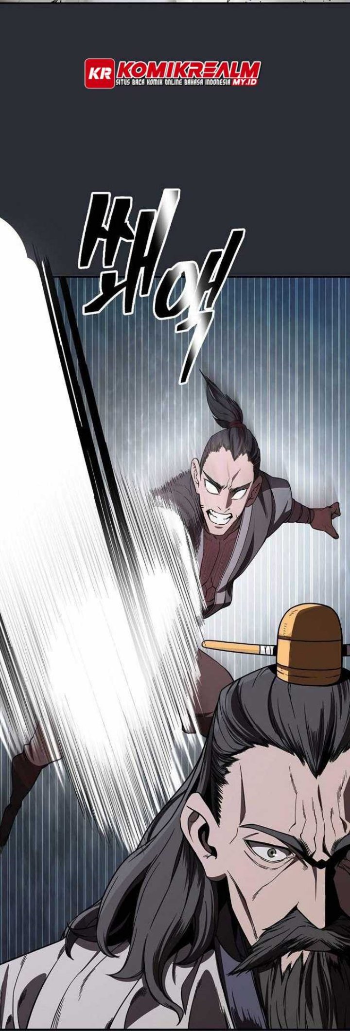 Sword Demon Island chapter 23 halaman 61