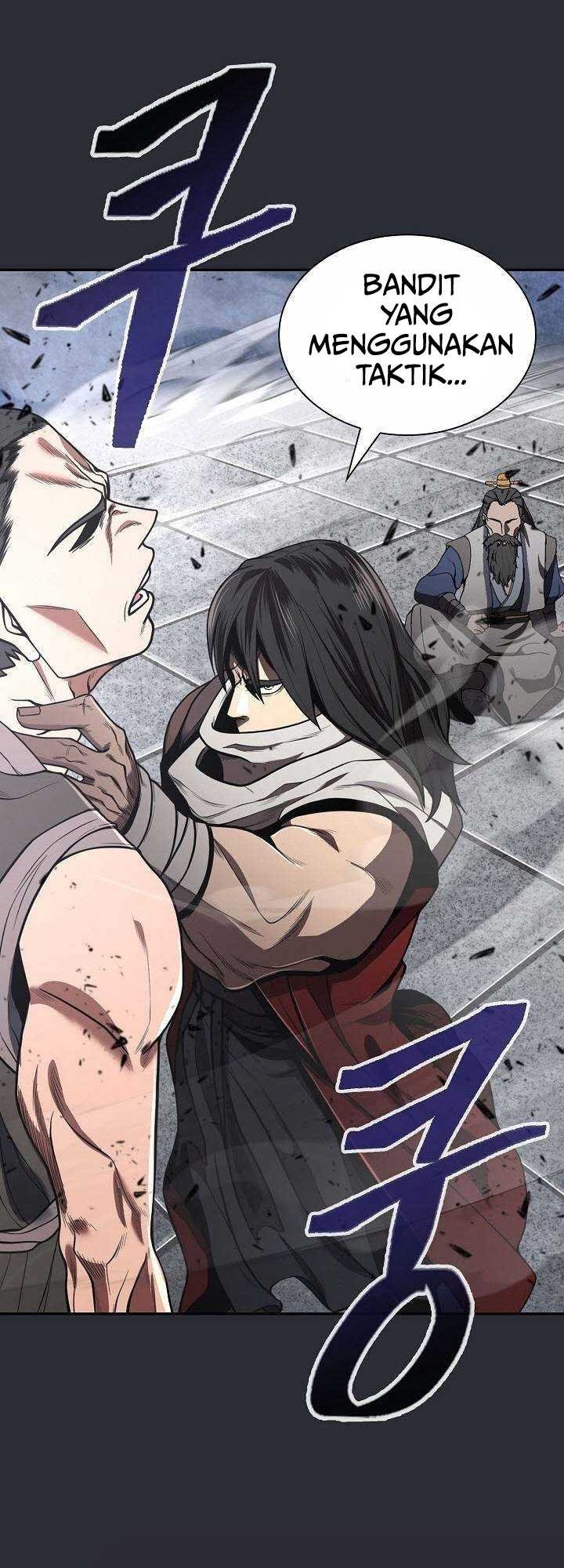 Sword Demon Island chapter 23 halaman 63
