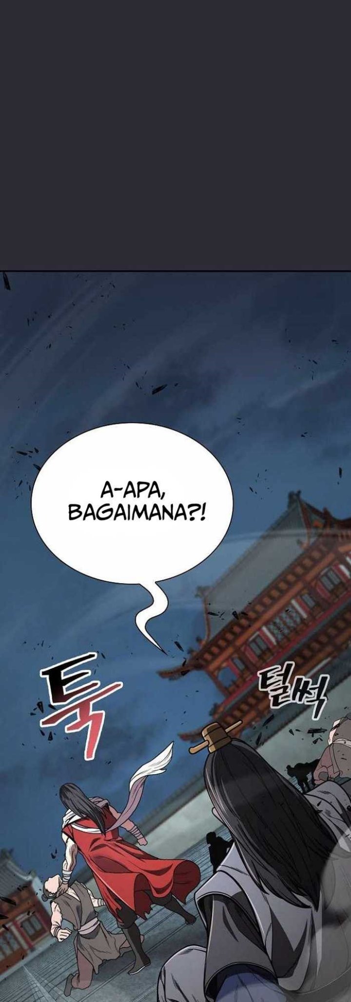 Sword Demon Island Bab 24 halaman 2
